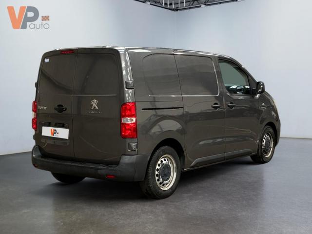 Peugeot Expert image 6