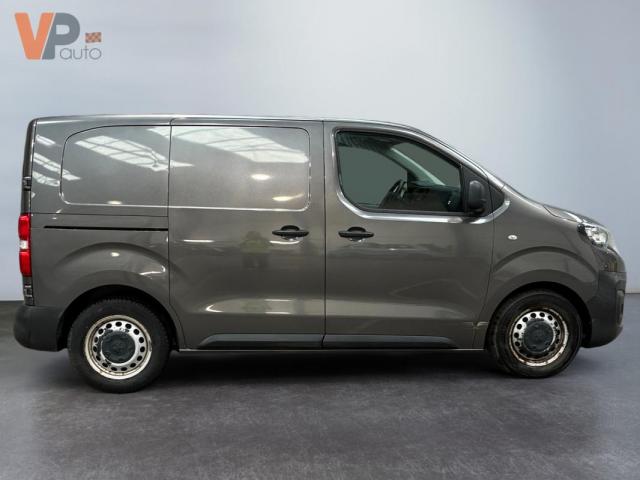 Peugeot Expert image 4