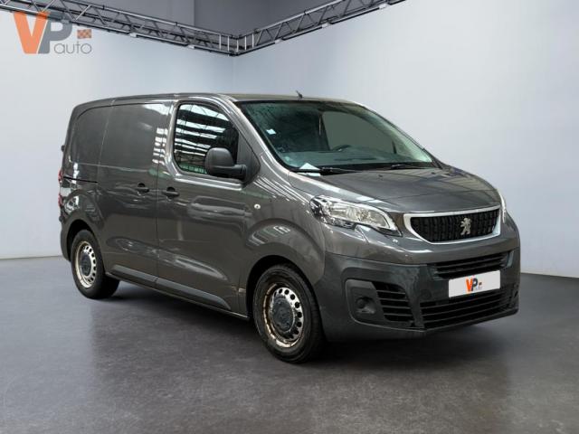 Peugeot Expert image 8
