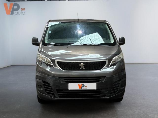 Peugeot Expert image 3