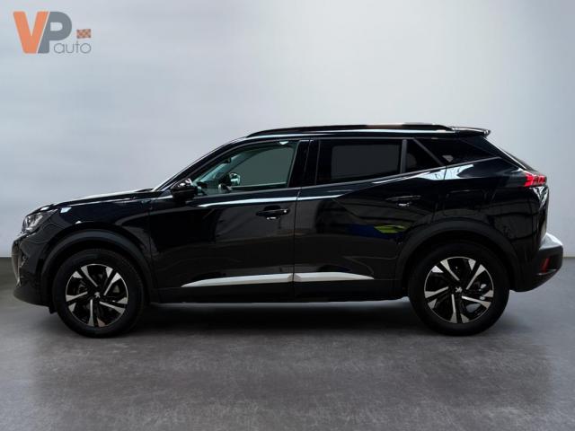 Peugeot 2008 image 7
