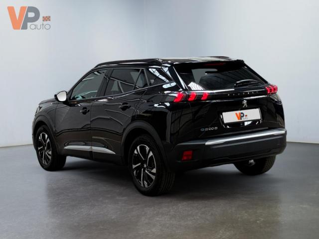 Peugeot 2008 image 2