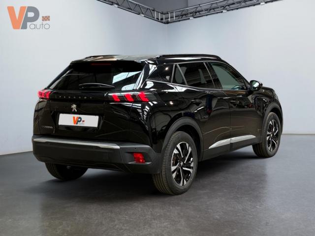 Peugeot 2008 image 6