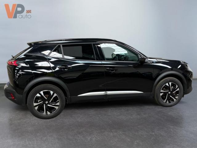 Peugeot 2008 image 5