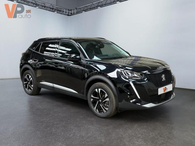 Peugeot 2008 image 4