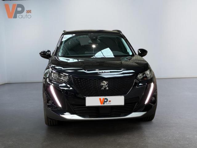 Peugeot 2008 image 3