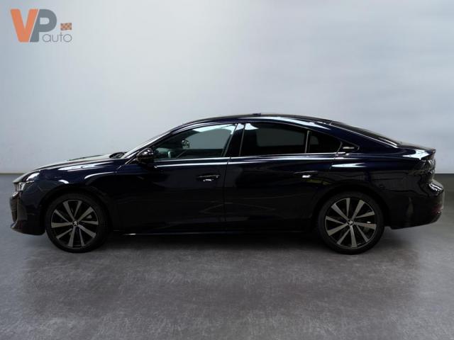 Peugeot 508 image 2