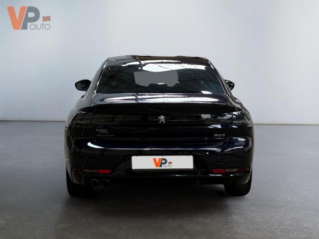 Peugeot 508 image 6