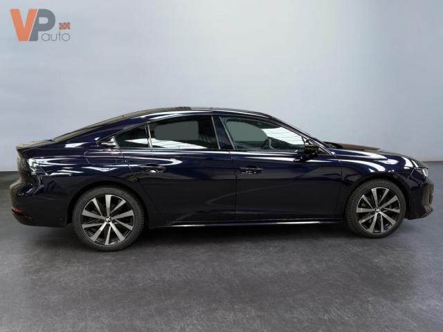 Peugeot 508 image 5