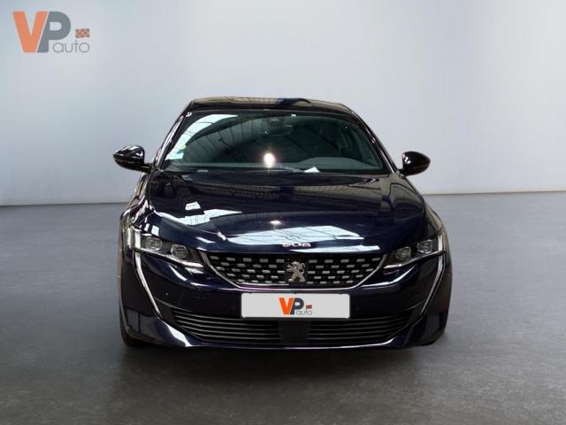 Peugeot 508 image 7