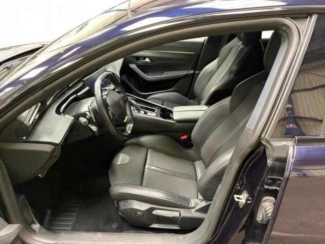 Peugeot 508 image 8