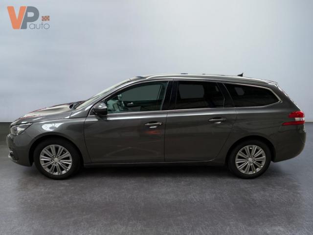 Peugeot 308 Sw image 2