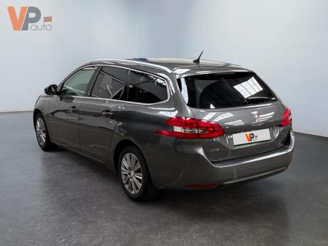 Peugeot 308 Sw image 5