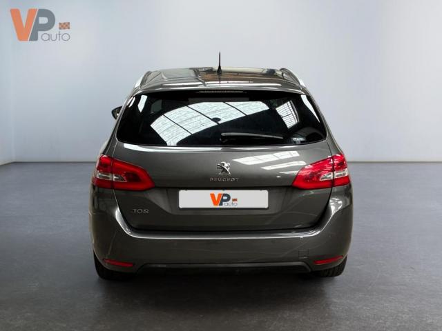 Peugeot 308 Sw image 8