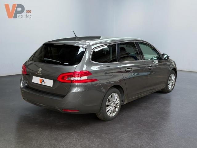 Peugeot 308 Sw image 6