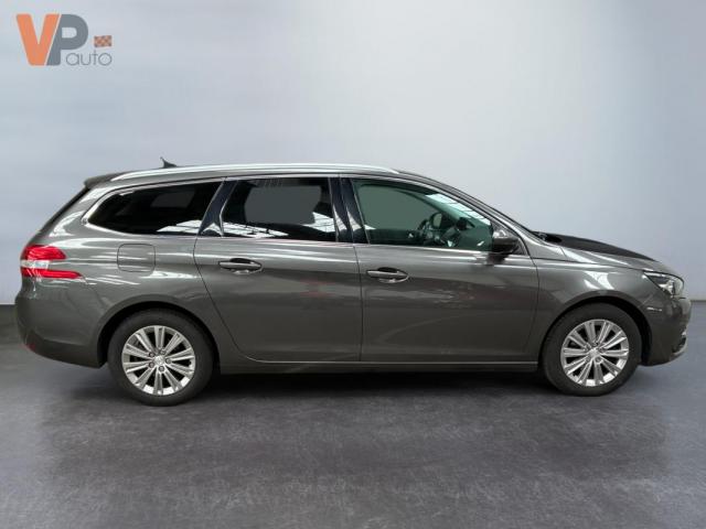 Peugeot 308 Sw image 7