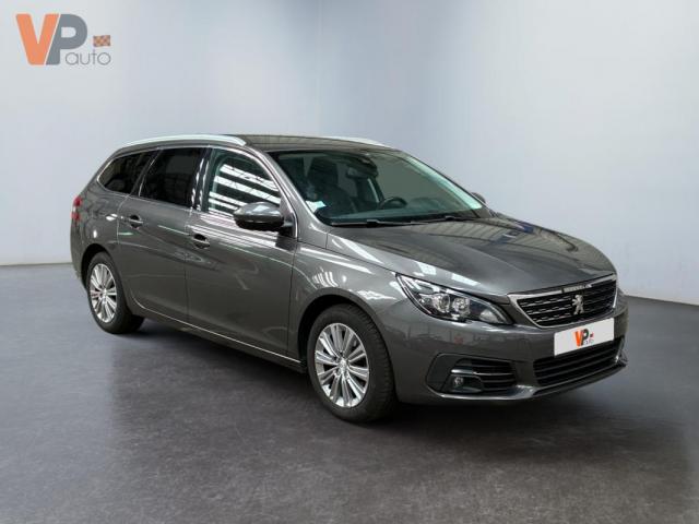 Peugeot 308 Sw image 1