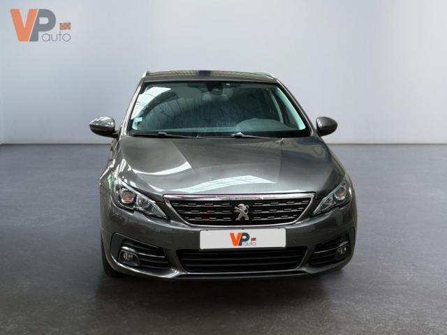 Peugeot 308 Sw image 3