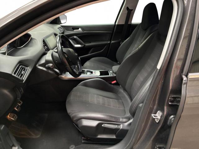 Peugeot 308 Sw image 4