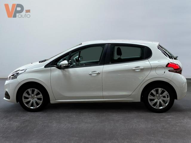 Peugeot 208 image 4