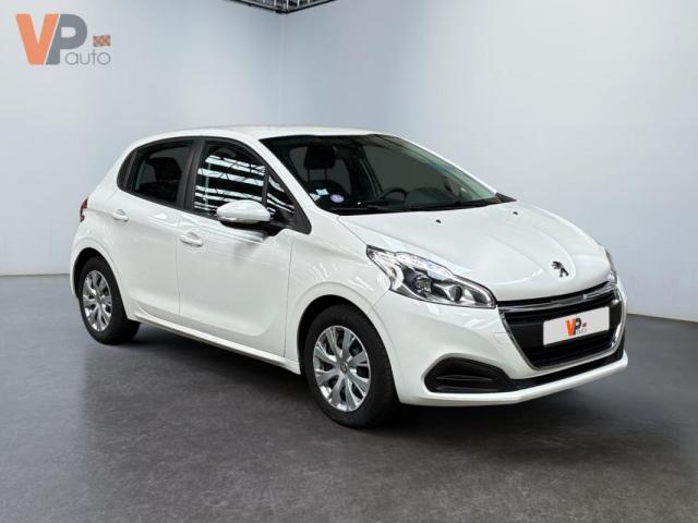 Peugeot 208 image 7