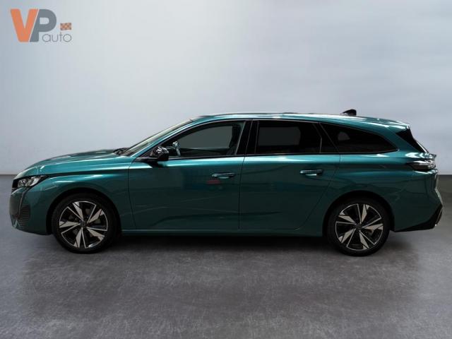 Peugeot 308 Sw image 6
