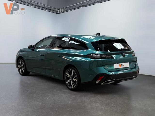 Peugeot 308 Sw image 8