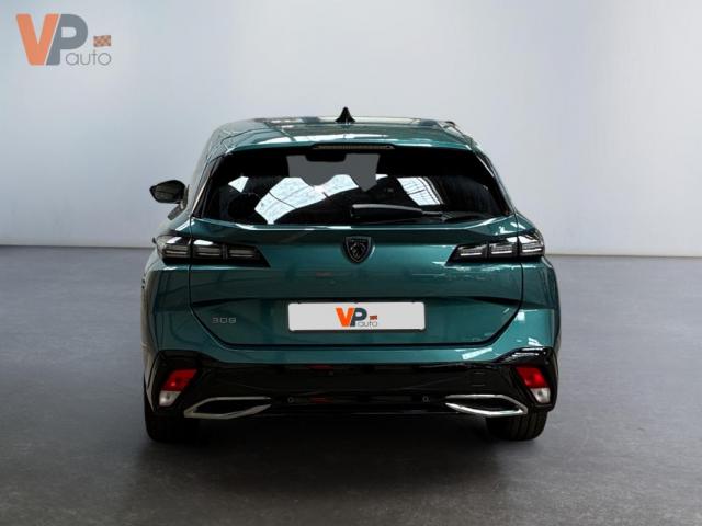 Peugeot 308 Sw image 2
