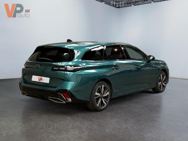 Peugeot 308 Sw image 3