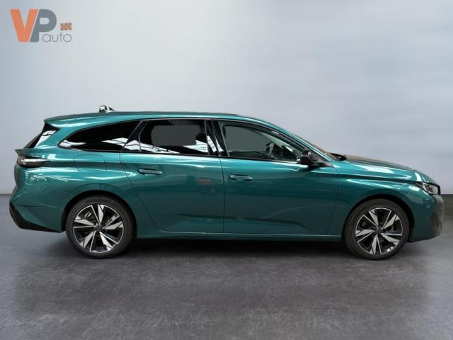 Peugeot 308 Sw image 5