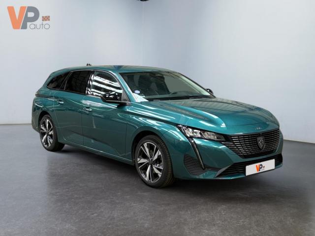 Peugeot 308 Sw image 7