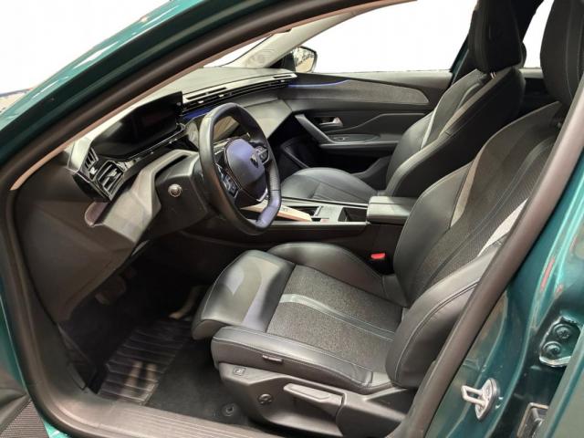 Peugeot 308 Sw image 1