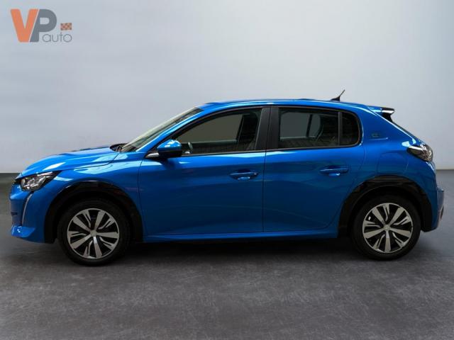 Peugeot 208 image 6
