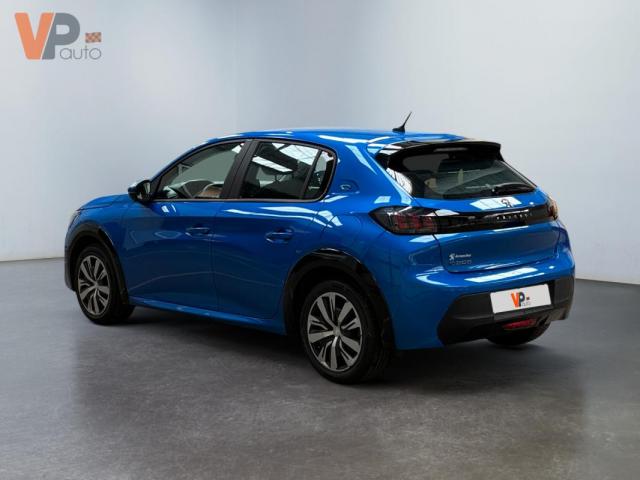 Peugeot 208 image 5