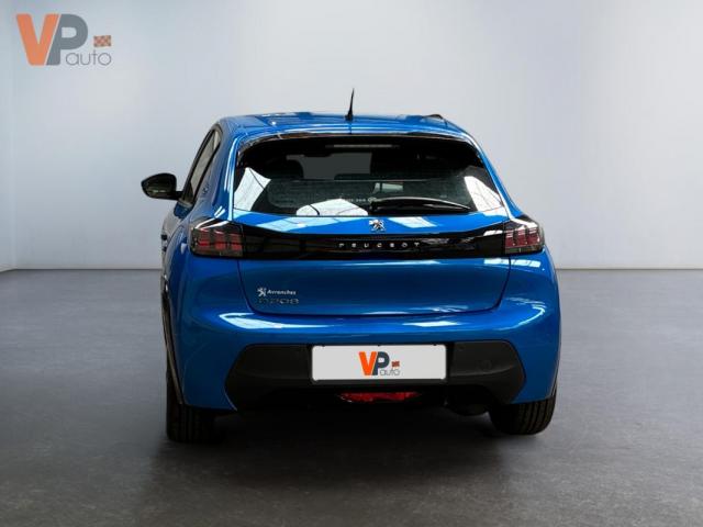 Peugeot 208 image 1