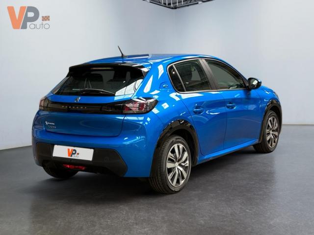 Peugeot 208 image 4