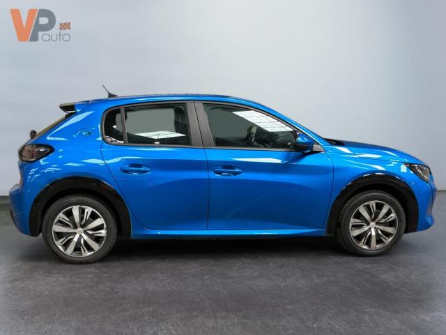 Peugeot 208 image 3