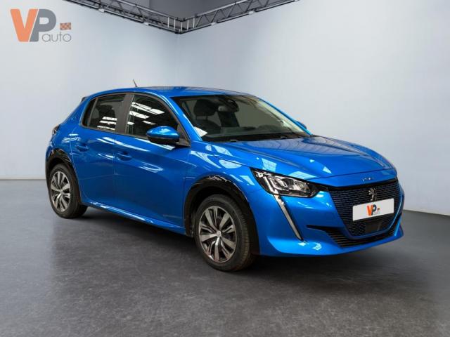Peugeot 208 image 7