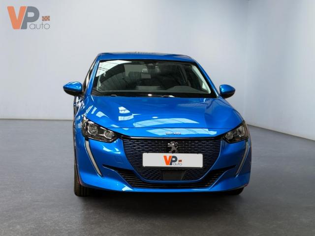 Peugeot 208 image 8