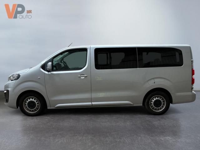 Peugeot Expert Combi image 1