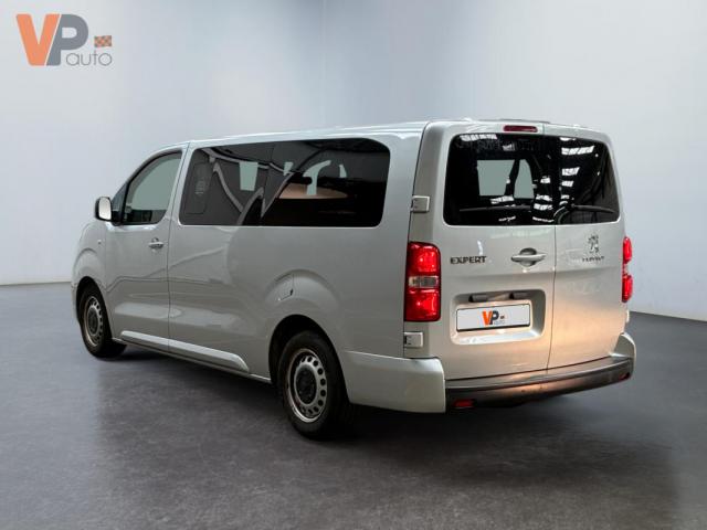 Peugeot Expert Combi image 8
