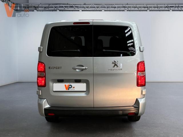 Peugeot Expert Combi image 6