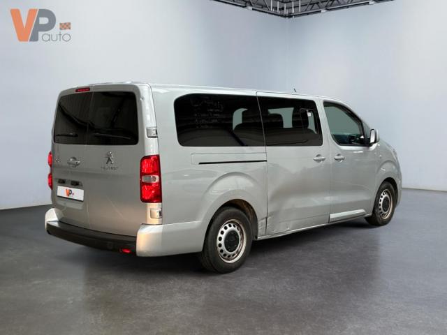 Peugeot Expert Combi image 5