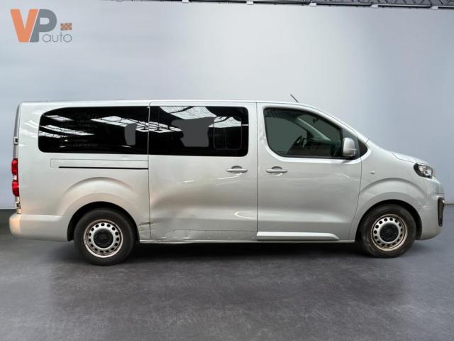 Peugeot Expert Combi image 3