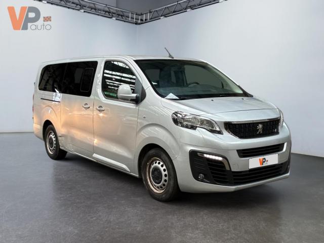 Peugeot Expert Combi image 7