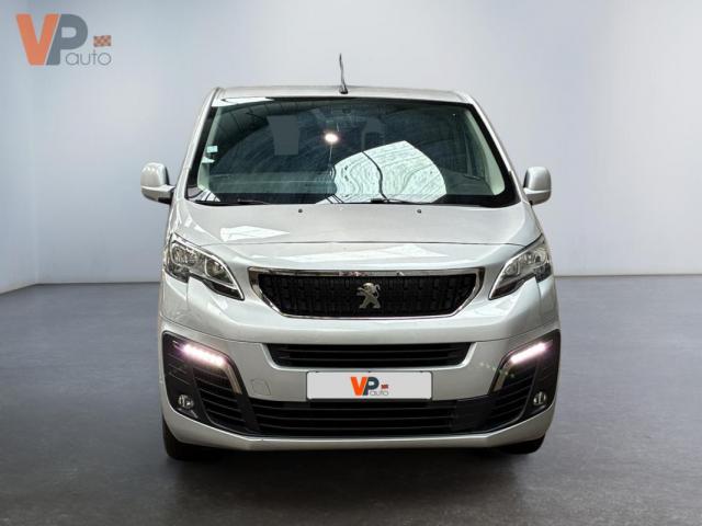 Peugeot Expert Combi image 2