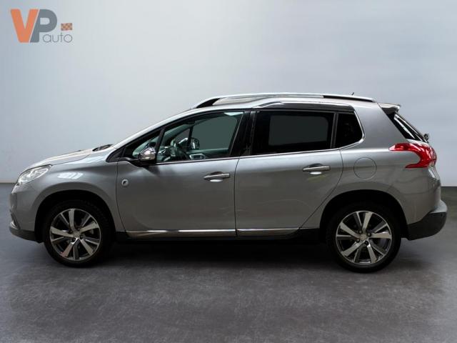 Peugeot 2008 image 2