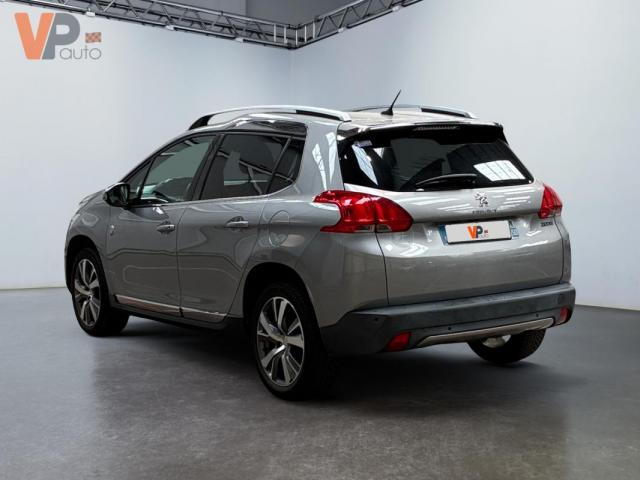 Peugeot 2008 image 4