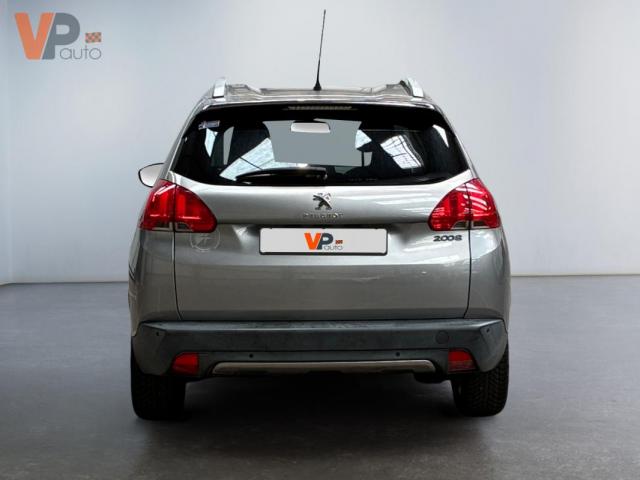 Peugeot 2008 image 7