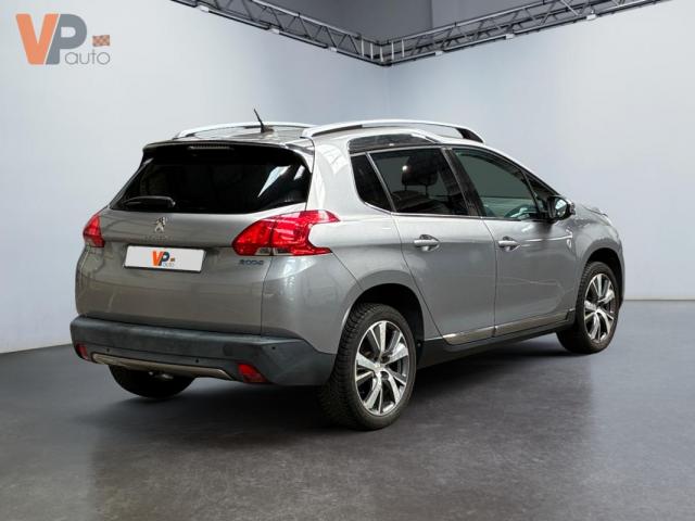 Peugeot 2008 image 1